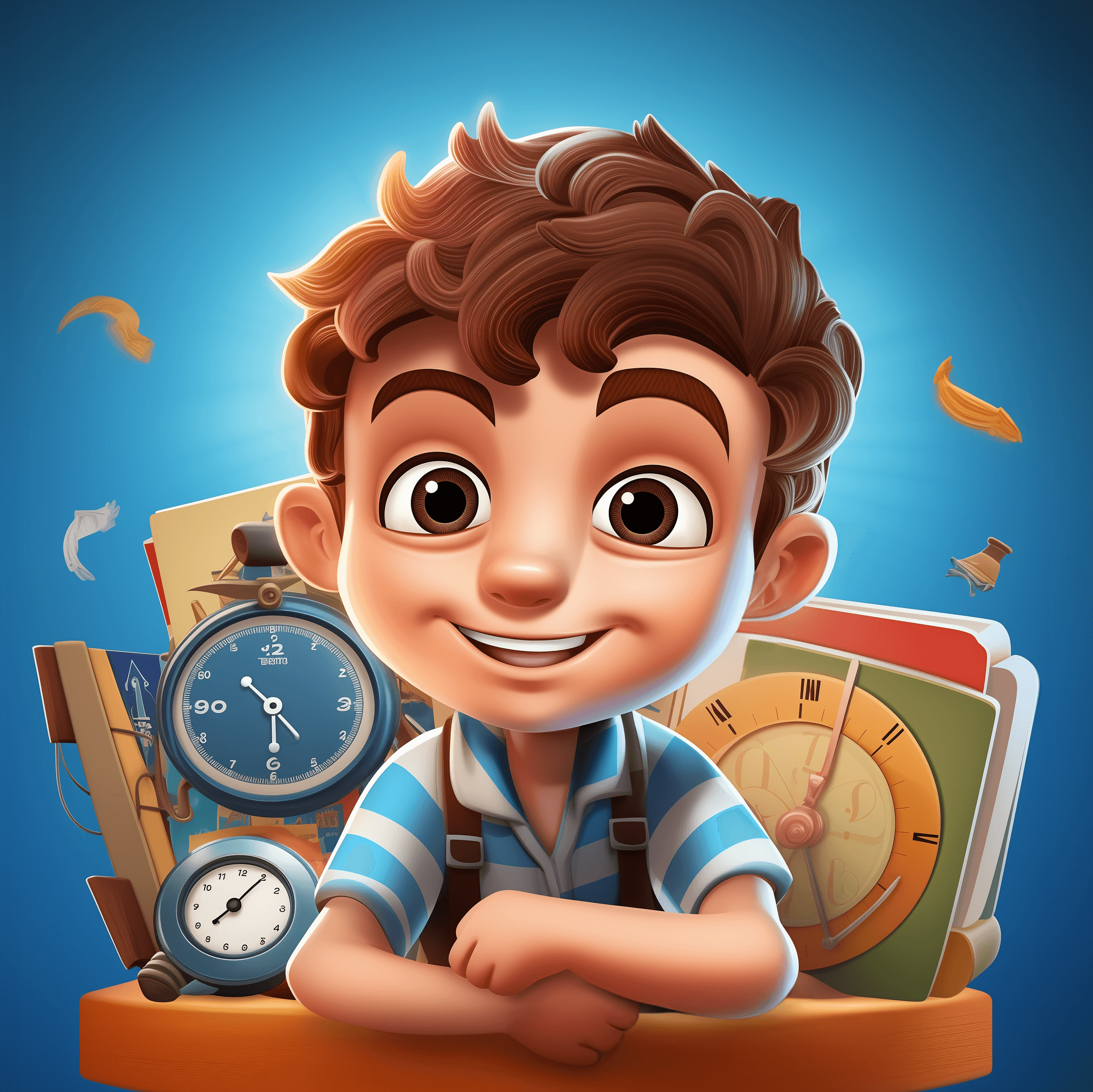Kids Activities Logo
